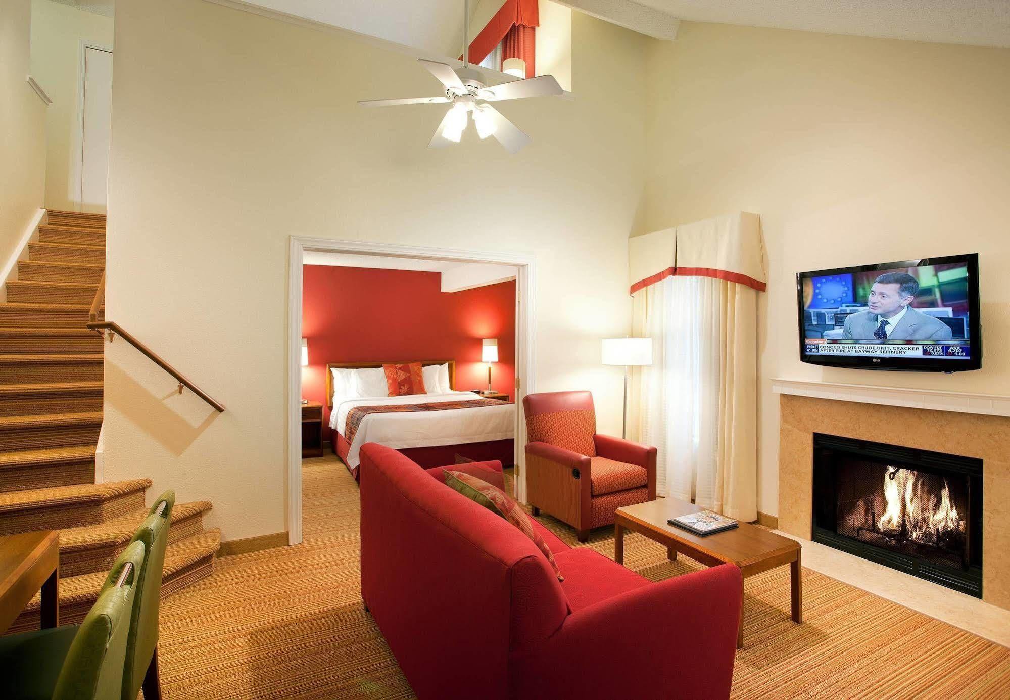 Residence Inn By Marriott Boulder Cameră foto