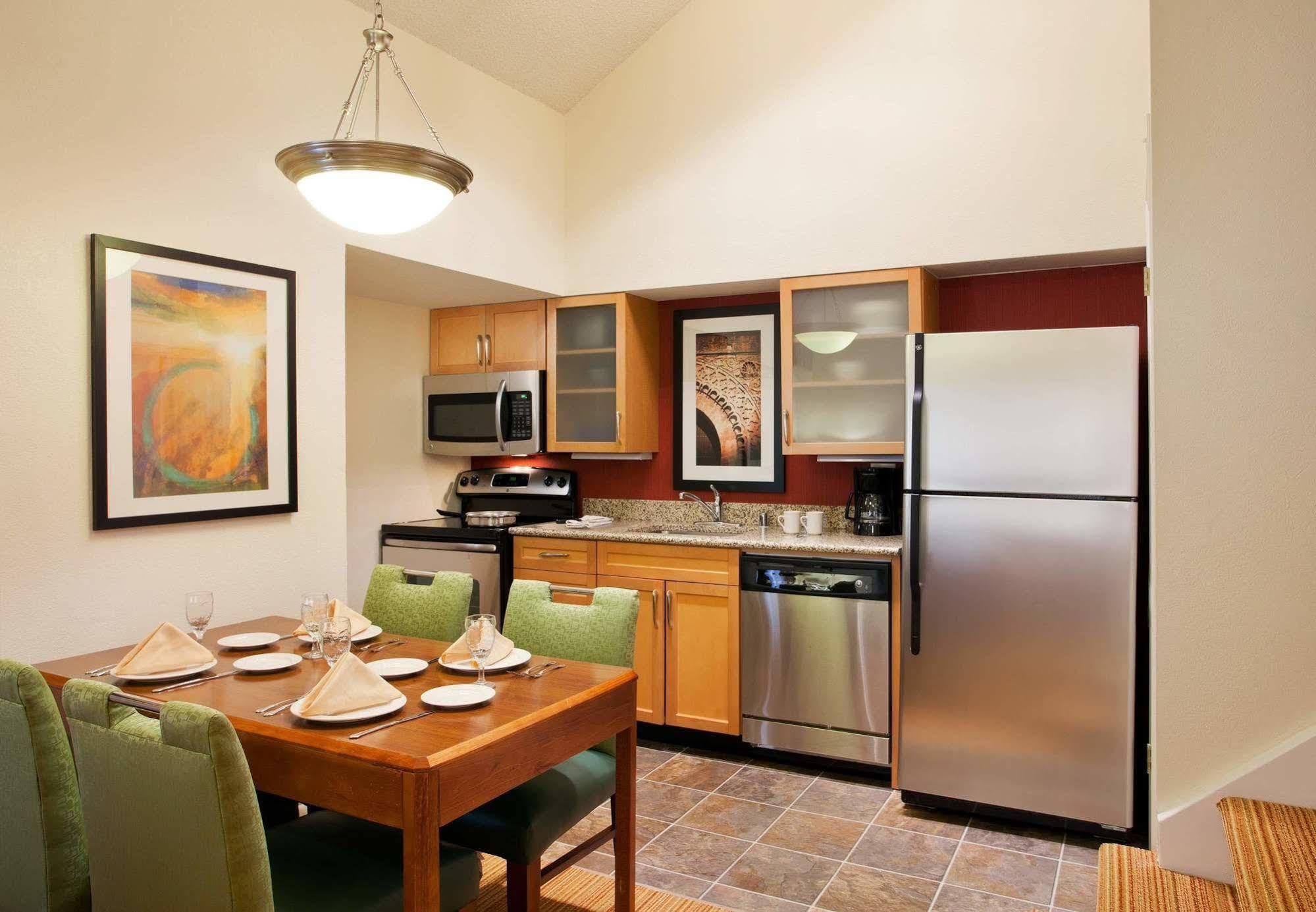 Residence Inn By Marriott Boulder Cameră foto
